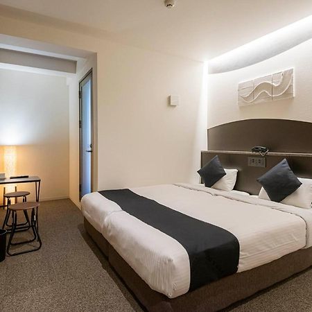 Seiei Hotel Kyoto Kawaramachi المظهر الخارجي الصورة