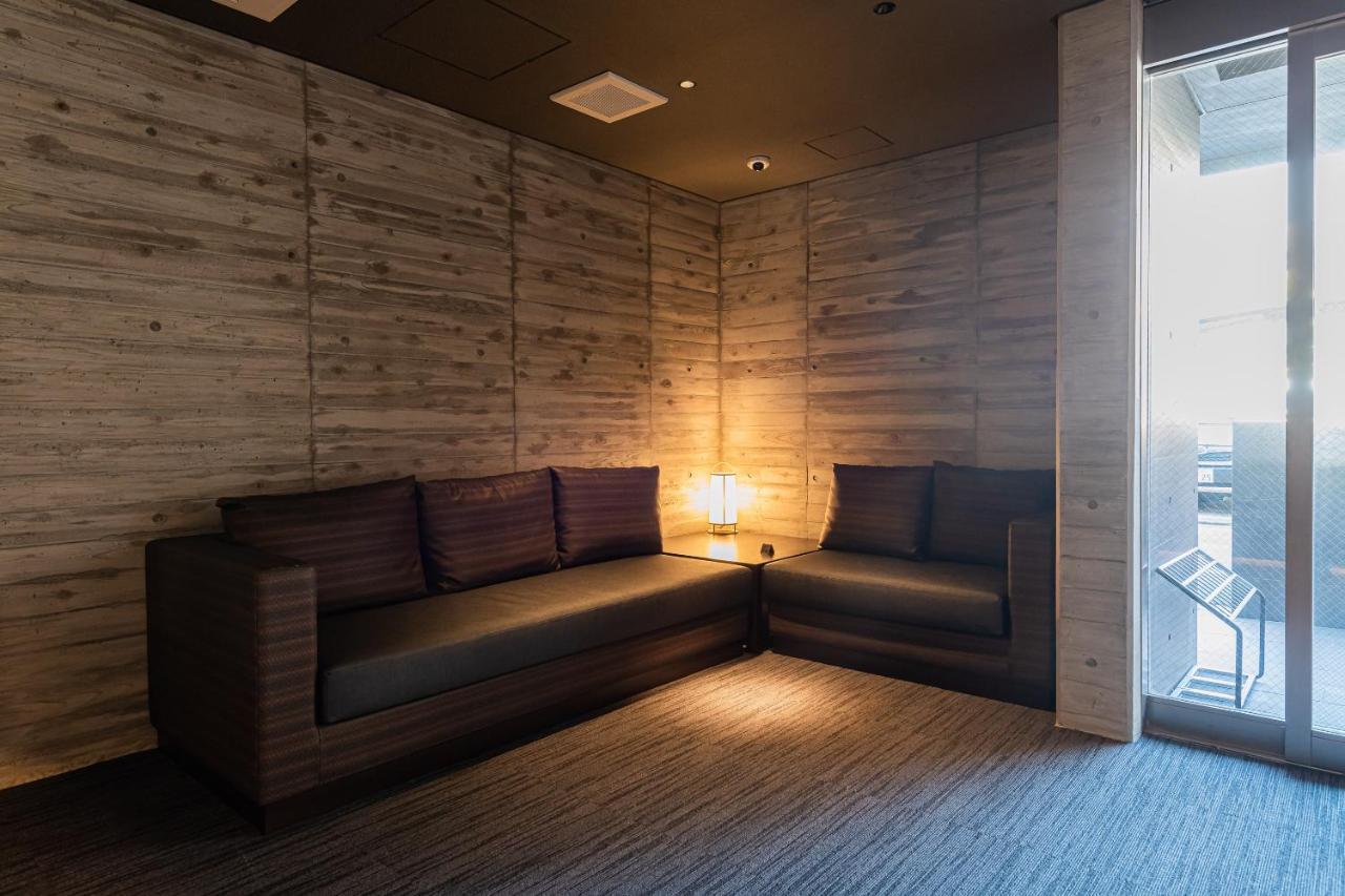 Seiei Hotel Kyoto Kawaramachi المظهر الخارجي الصورة
