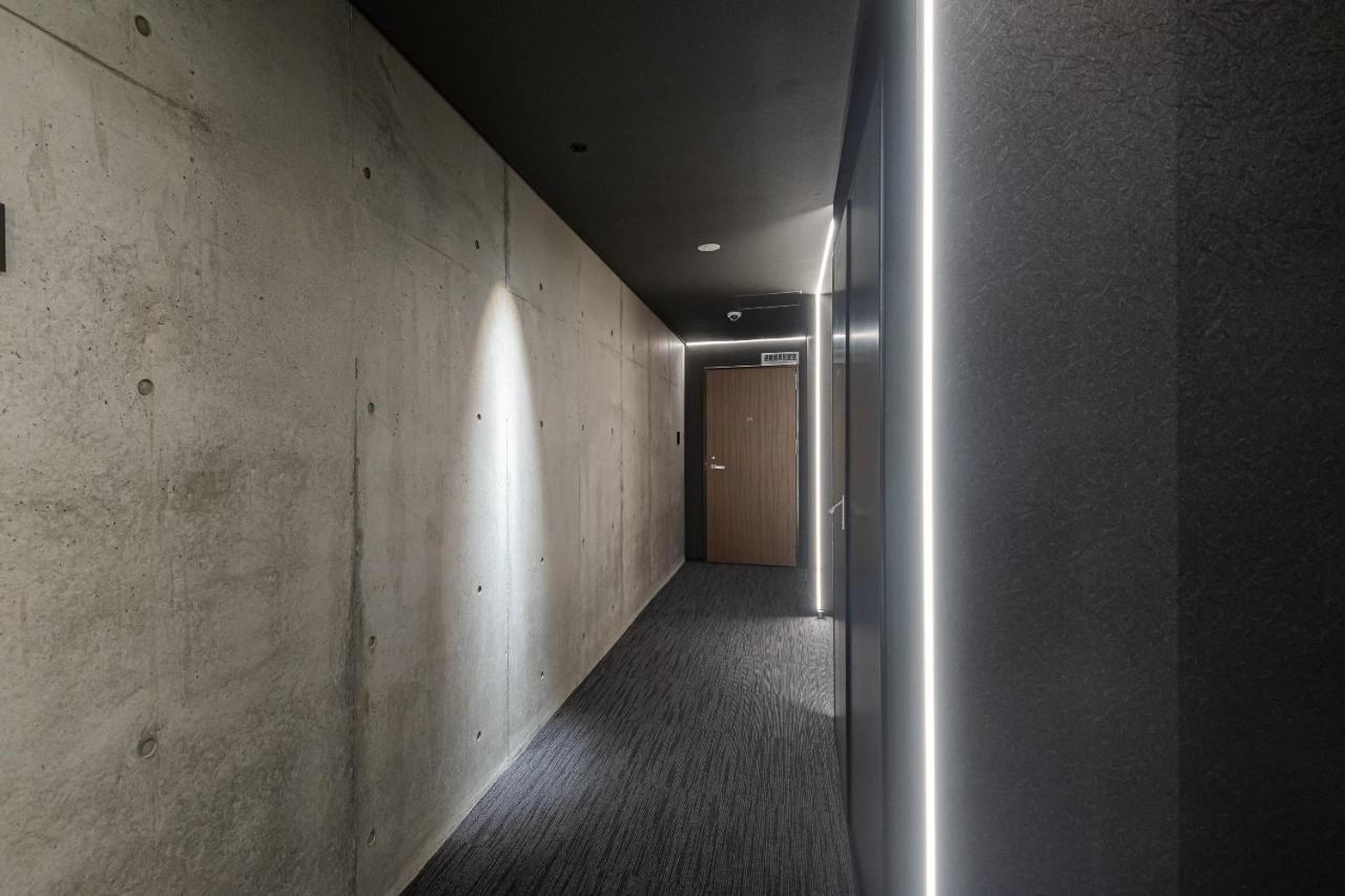 Seiei Hotel Kyoto Kawaramachi المظهر الخارجي الصورة