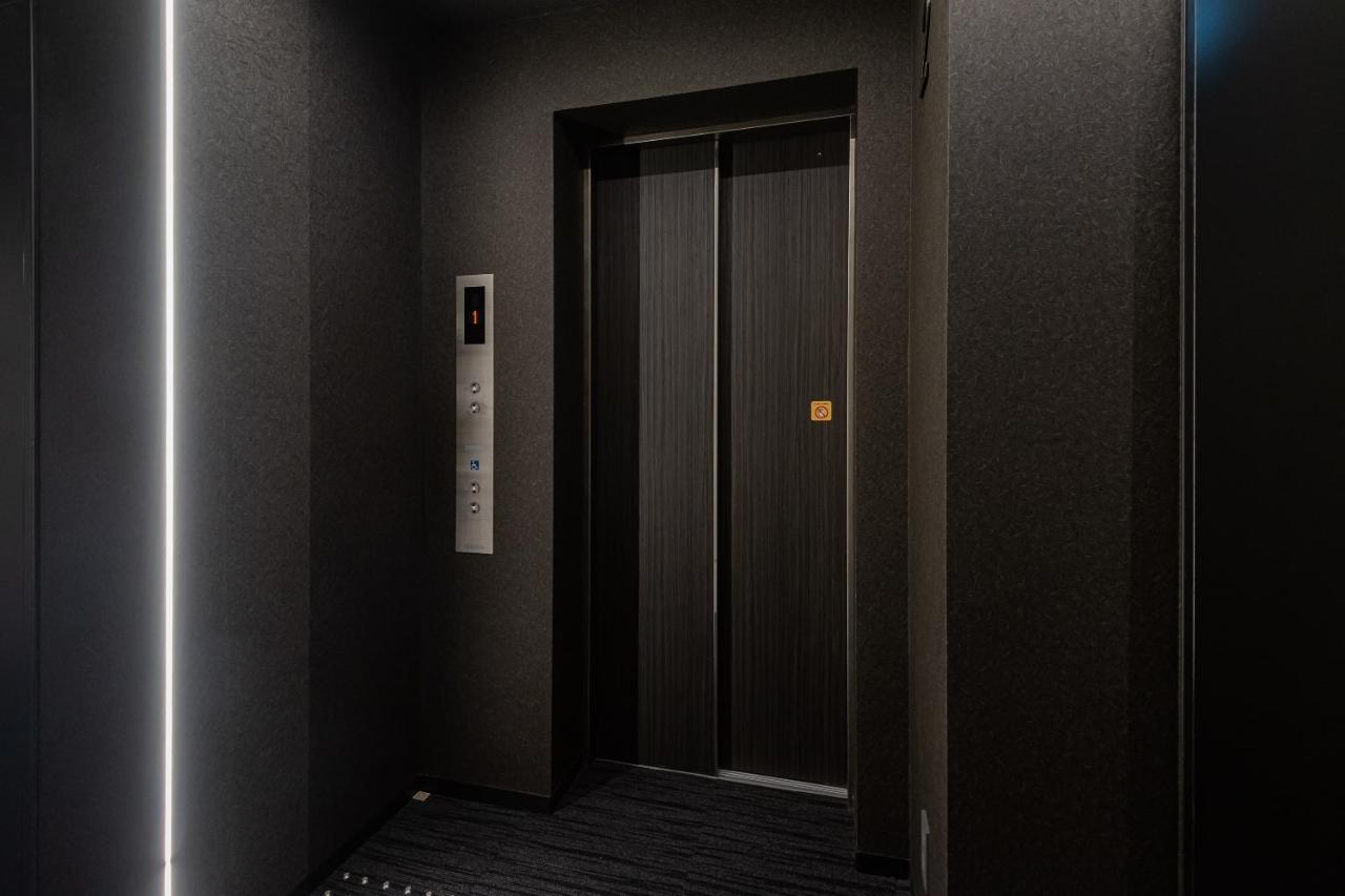 Seiei Hotel Kyoto Kawaramachi المظهر الخارجي الصورة