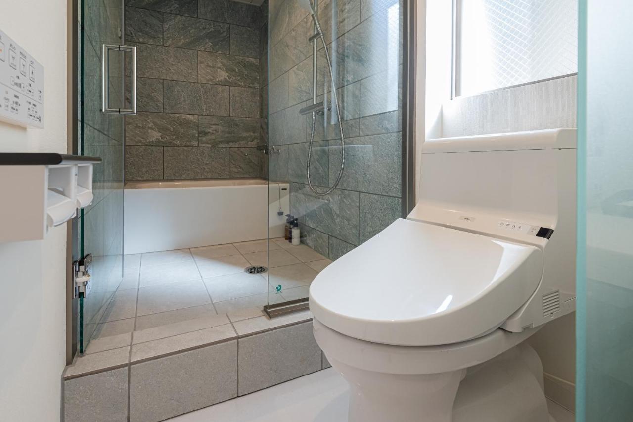 Seiei Hotel Kyoto Kawaramachi المظهر الخارجي الصورة