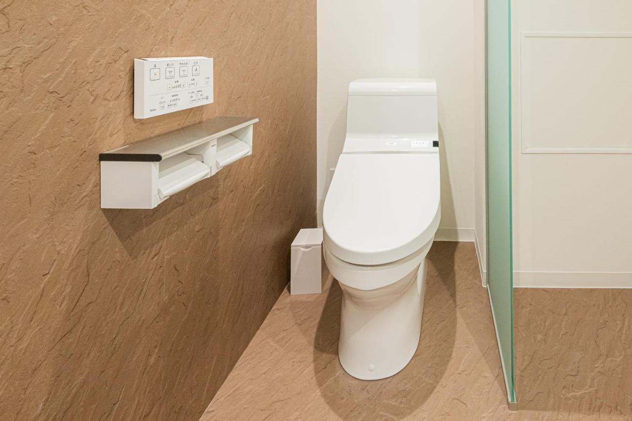 Seiei Hotel Kyoto Kawaramachi المظهر الخارجي الصورة