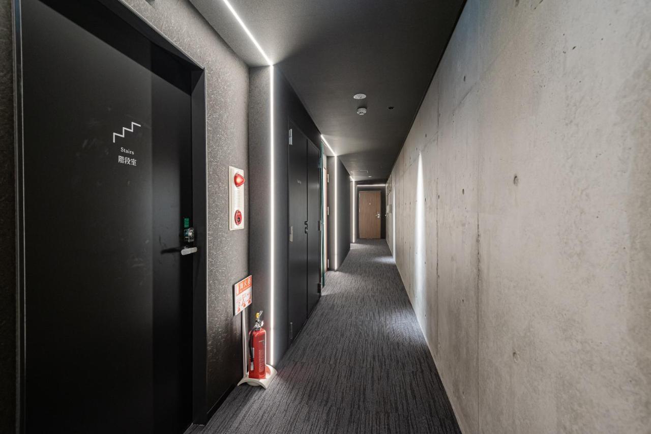 Seiei Hotel Kyoto Kawaramachi المظهر الخارجي الصورة