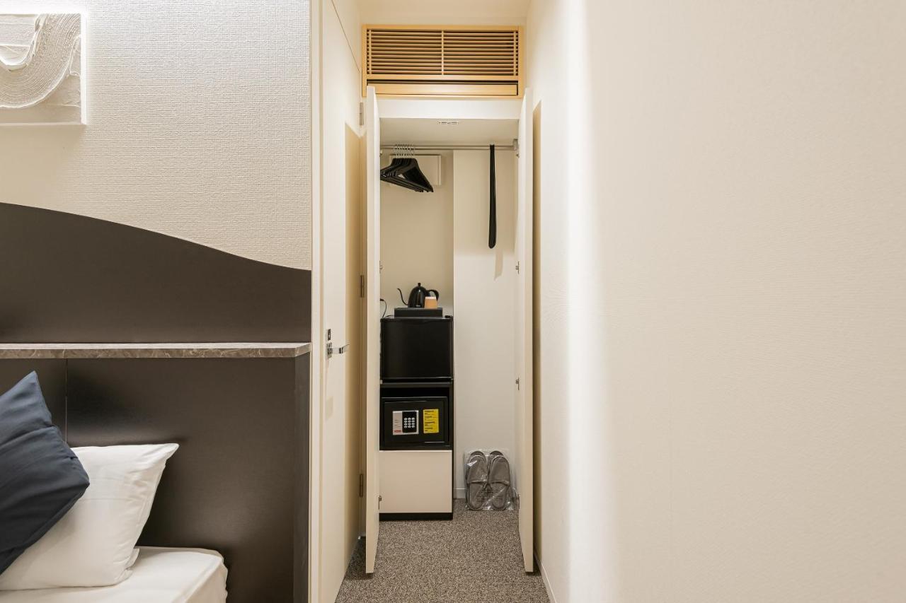 Seiei Hotel Kyoto Kawaramachi المظهر الخارجي الصورة