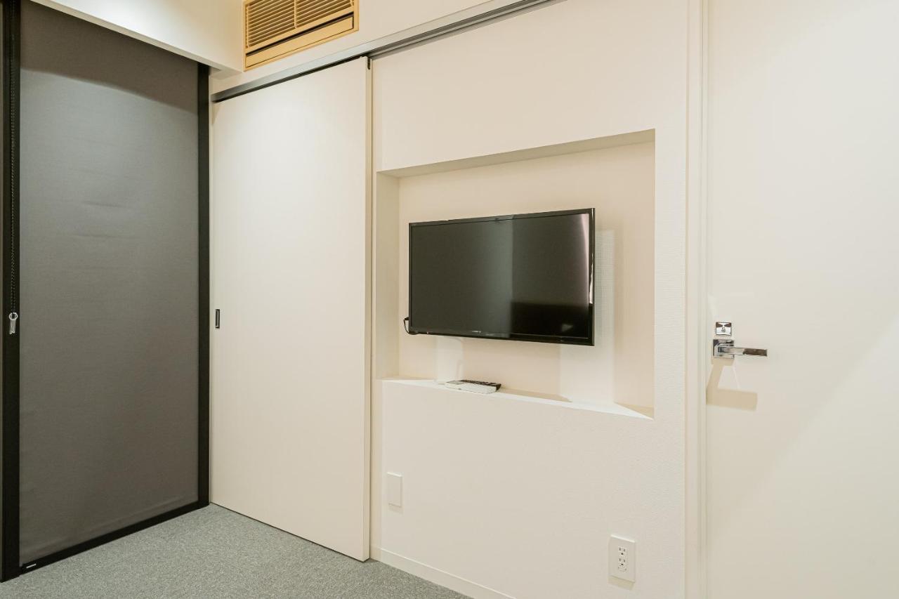 Seiei Hotel Kyoto Kawaramachi المظهر الخارجي الصورة