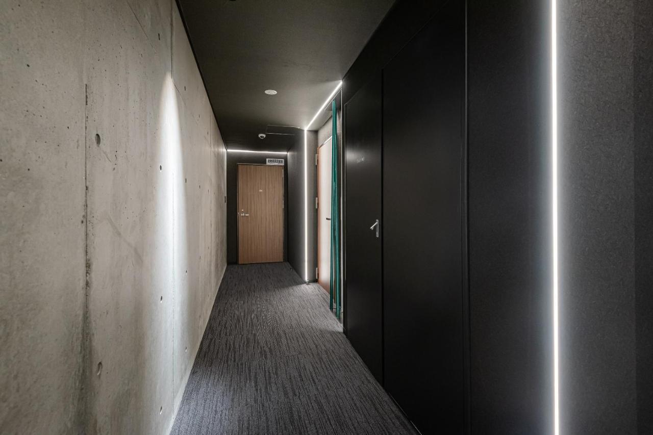 Seiei Hotel Kyoto Kawaramachi المظهر الخارجي الصورة