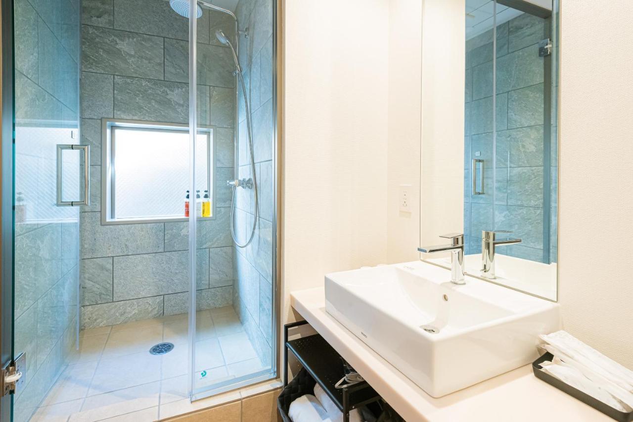Seiei Hotel Kyoto Kawaramachi المظهر الخارجي الصورة
