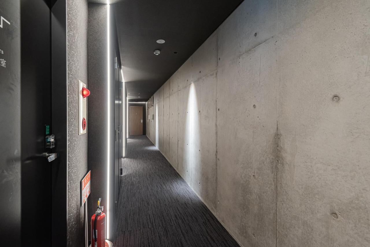 Seiei Hotel Kyoto Kawaramachi المظهر الخارجي الصورة