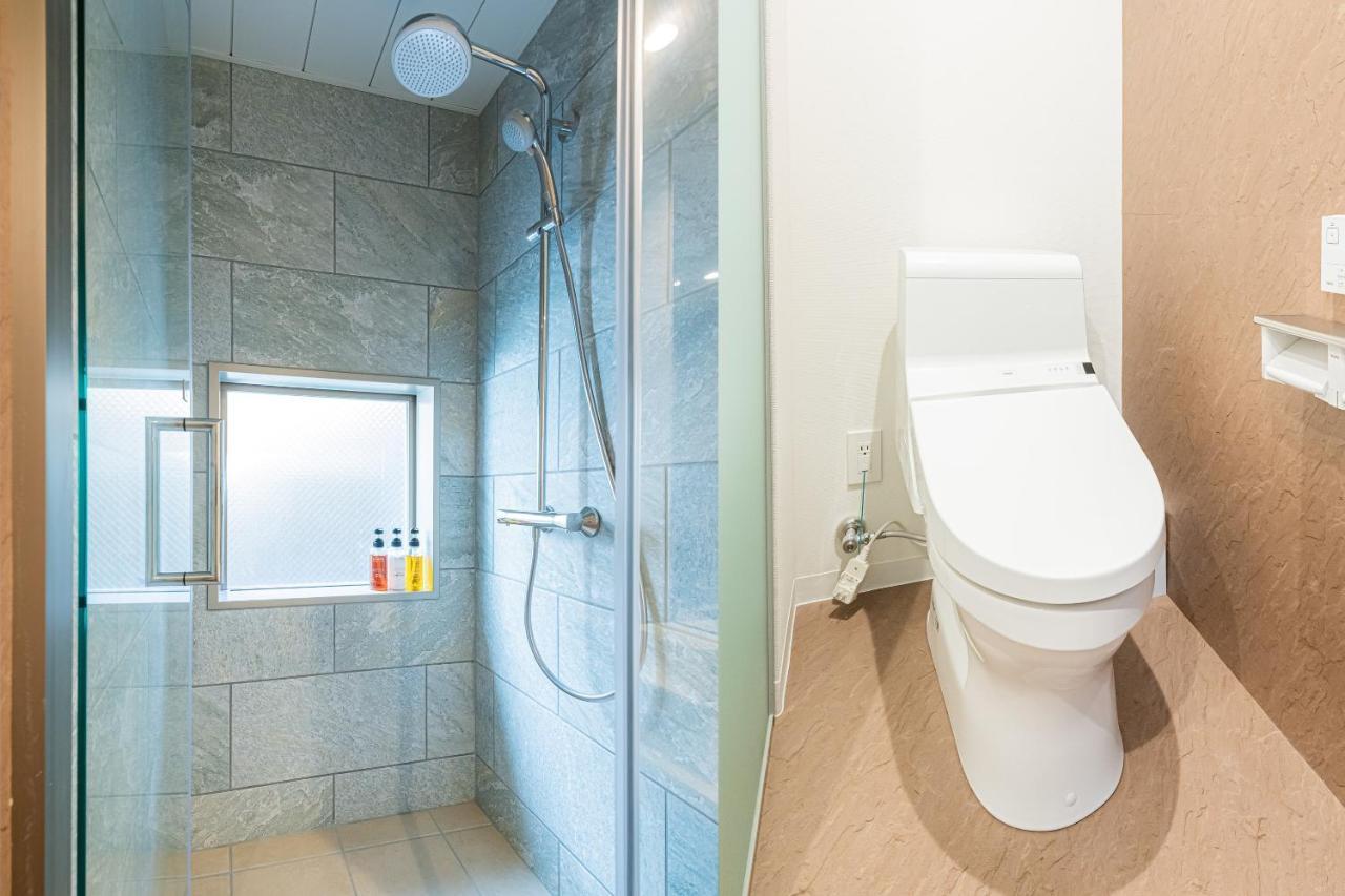 Seiei Hotel Kyoto Kawaramachi المظهر الخارجي الصورة
