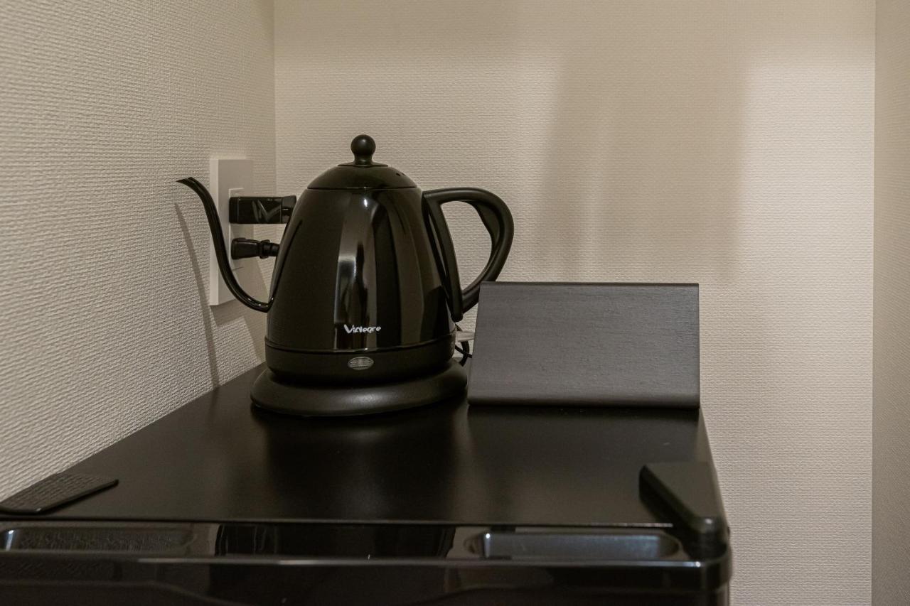 Seiei Hotel Kyoto Kawaramachi المظهر الخارجي الصورة
