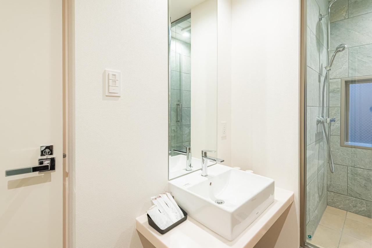Seiei Hotel Kyoto Kawaramachi المظهر الخارجي الصورة
