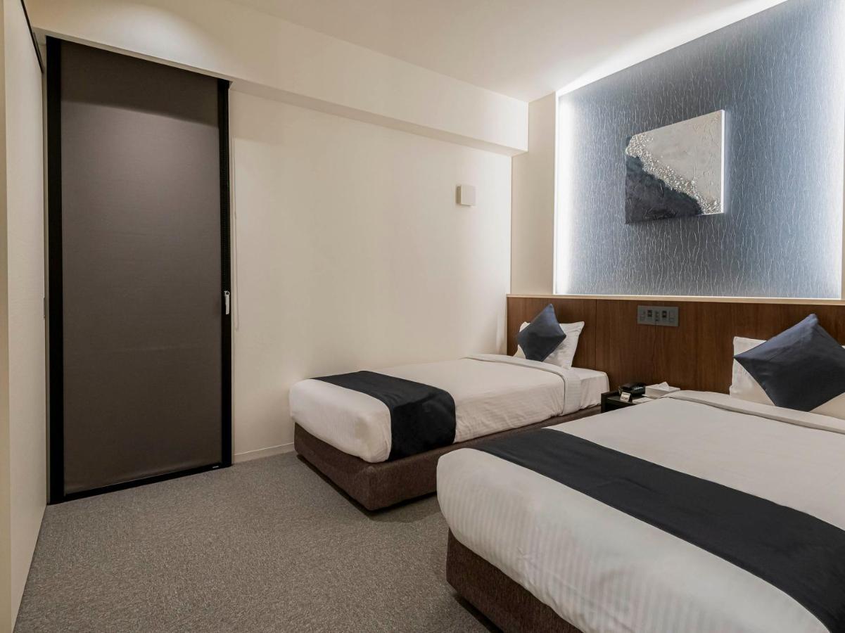 Seiei Hotel Kyoto Kawaramachi المظهر الخارجي الصورة