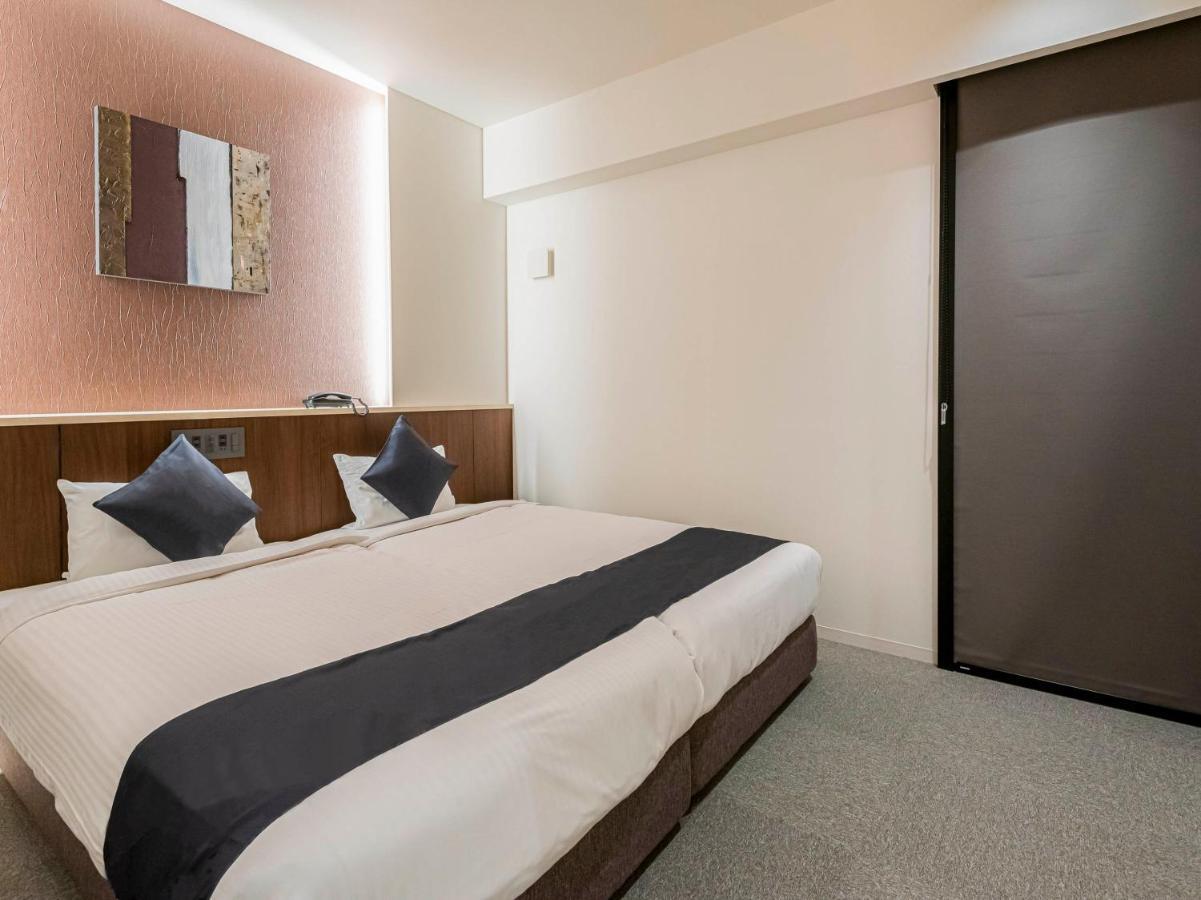 Seiei Hotel Kyoto Kawaramachi المظهر الخارجي الصورة