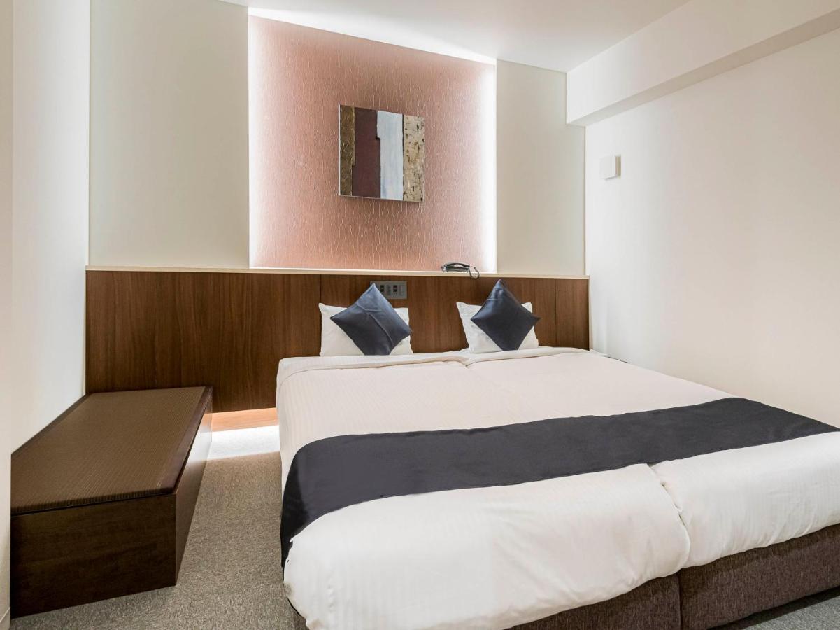 Seiei Hotel Kyoto Kawaramachi المظهر الخارجي الصورة