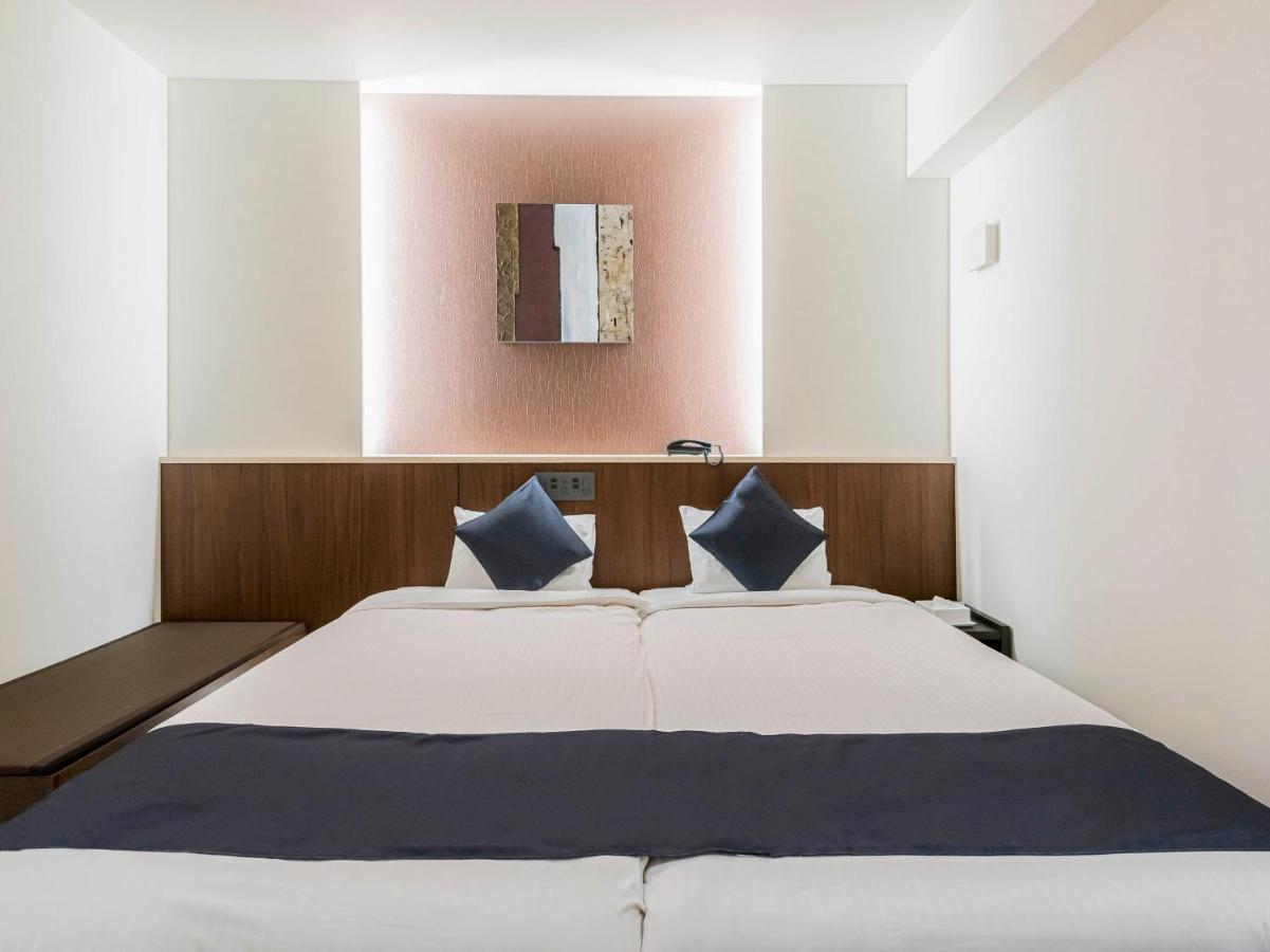 Seiei Hotel Kyoto Kawaramachi المظهر الخارجي الصورة