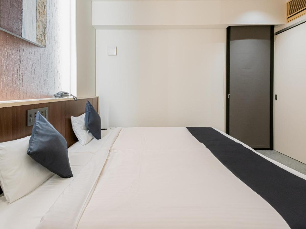 Seiei Hotel Kyoto Kawaramachi المظهر الخارجي الصورة